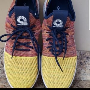 Men's Akademiks Shoes